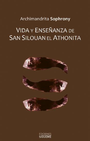 FOTOVIDA Y ENSE�ANZAS DE SAN SILOUAN, ARCHIMANDRITA SOPHRONY