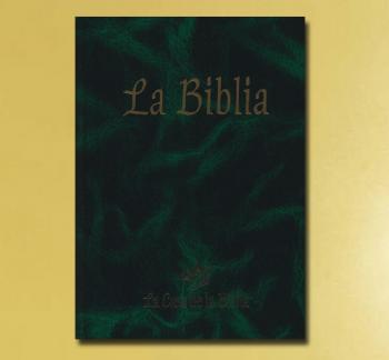 FOTOLA BIBLIA (Edicin manual)