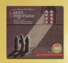 LO MEJOR DEL MEJOR CANTO GREGORIANO (2 CDs)