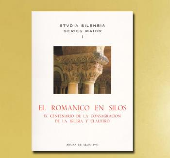 FOTOEL ROMNICO EN SILOS, C. Serna Gonzlez (Ed.)