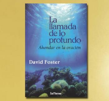 FOTOLA LLAMADA DE LO PROFUNDO, D. Foster OSB