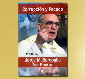 FOTOCORRUPCIN Y PECADO, Papa Francisco