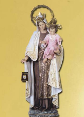 FOTONTRA. SRA. DEL CARMEN