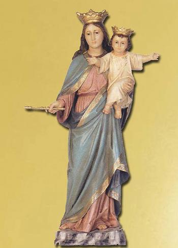 FOTOMARA AUXILIADORA