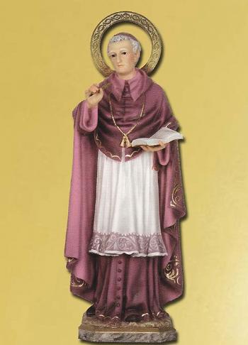 FOTOSAN CARLOS BORROMEO