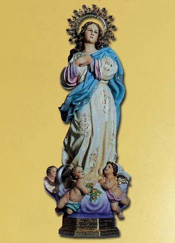 FOTOINMACULADA CONCEPCIN