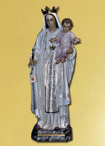 FOTONTRA. SRA. DE LA MERCED