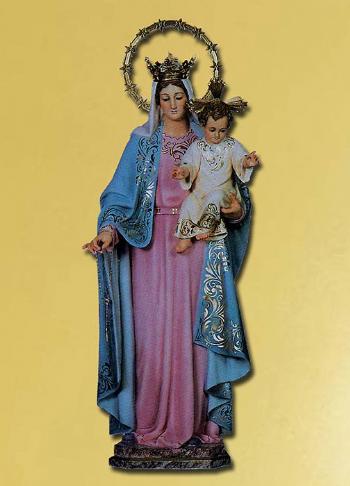 FOTONTRA. SRA. DEL ROSARIO