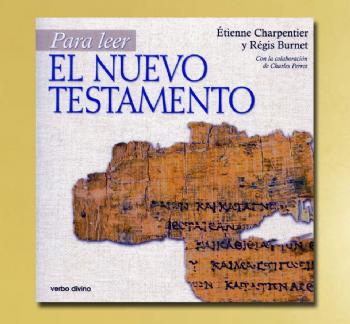 FOTOPARA LEER EL NUEVO TESTAMENTO, E. Charpentier