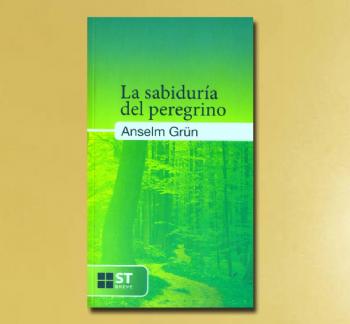 FOTOLA SABIDURA DEL PEREGRINO, Anselm Grn OSB