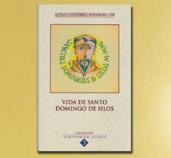 FOTOVIDA DE STO. DOMINGO DE SILOS, A. Gutirrez OSB