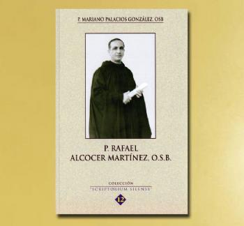 FOTOP. RAFAEL ALCOCER MARTNEZ OSB, M. Palacios