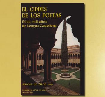 FOTOEL CIPRS DE LOS POETAS