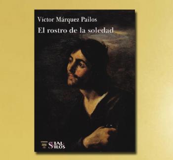 FOTOEL ROSTRO DE LA SOLEDAD, V. Mrquez Pailos