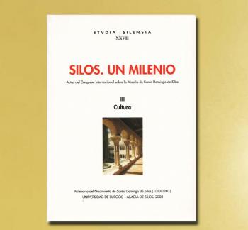 FOTOSILOS, UN MILENIO. III-CULTURA, B. Acinas Lope (Dir.)