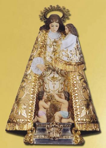 FOTONTRA. SRA. DE LOS DESAMPARADOS