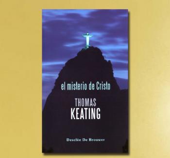 FOTOEL MISTERIO DE CRISTO, Thomas Keating