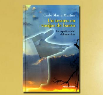 FOTOUN TESORO EN VASIJAS DE BARRO, Carlo M. Martini