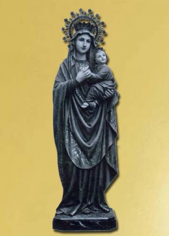 FOTONTRA. SRA. DEL PERPETUO SOCORRO