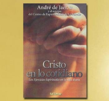 FOTOCRISTO EN LO COTIDIANO, Andr de Jaer