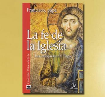 FOTOLA FE DE LA IGLESIA, Papa Francisco