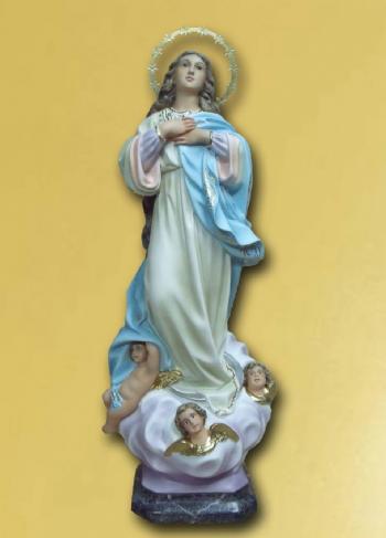 FOTOINMACULADA CONCEPCIN (50 cms)