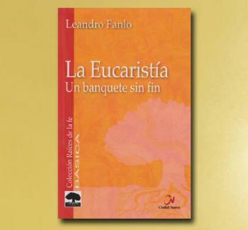 FOTOLA EUCARISTA, Leandro Fanlo