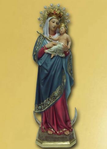 FOTOMARA, REINA (55 cms)