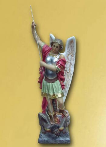 FOTOSAN MIGUEL, ARCNGEL (30 cms)