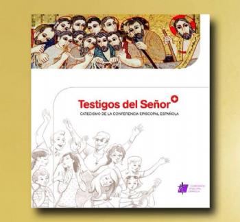 FOTOTESTIGOS DEL SEOR (Catecismo CEE)