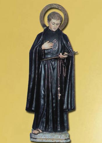 FOTOSAN GABRIEL DE LA DOLOROSA