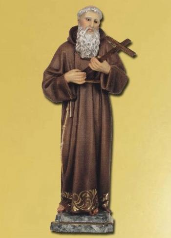 FOTOSAN DIEGO DE ALCAL, RELIGIOSO