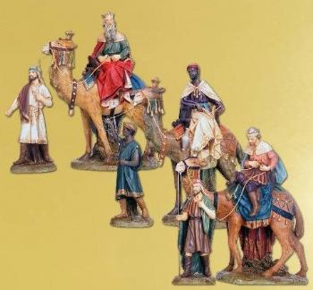 FOTOREYES EN CAMELLOS (6 piezas)