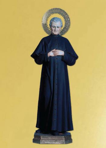 FOTOSAN JUAN BOSCO, PRESBTERO