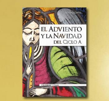 FOTOEL ADVIENTO Y LA NAVIDAD DEL CICLO A, lvaro Ginel