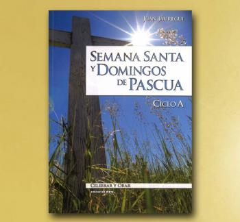 FOTOSEMANA SANTA Y DOMINGOS DE PASCUA. CICLO A, Juan Juregui