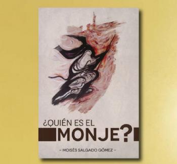 FOTOQUIN ES EL MONJE?, Moiss Salgado OSB