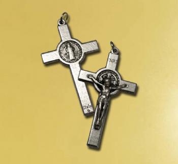 FOTOCRUZ SAN BENITO ECO (7 cms)