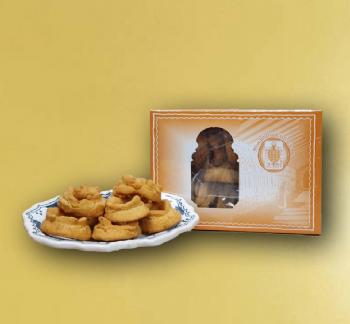 FOTOROSQUILLAS DE CORONA (500 gr.)