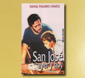 FOTOSAN JOS, AYER Y HOY, Rafael Palmero