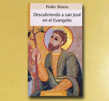 FOTODESCUBRIENDO A SAN JOS EN EL EVANGELIO, Pedro Beteta