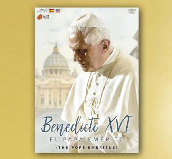 FOTOBENEDICTO XVI