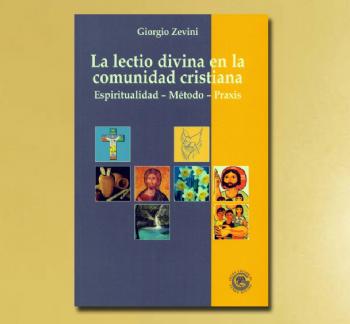 FOTOLA LECTIO DIVINA EN LA COMUNIDAD CRISTIANA, G. Zevini