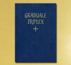 GRADUALE TRIPLEX