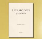 LOS MODOS GREGORIANOS, D. Saulnier