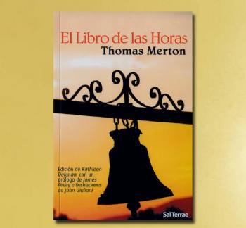 FOTOEL LIBRO DE LAS HORAS, Thomas Merton
