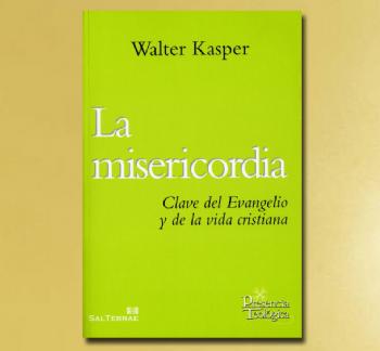 FOTOLA MISERICORDIA, Walter Kasper