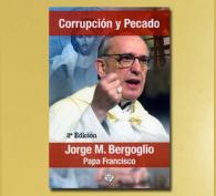 CORRUPCIÓN Y PECADO, Papa Francisco