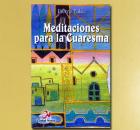 MEDITACIONES PARA LA CUARESMA, P. Talec