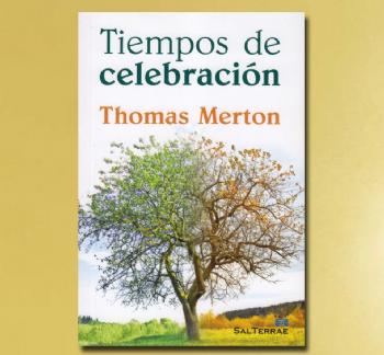 FOTOTIEMPOS DE CELEBRACIÓN, Thomas Merton